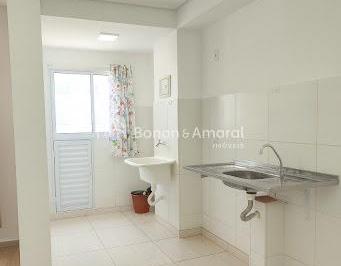 Photo 1 · Apartamento à venda no Condomínio Residencial Acquaville, bairro João Aranha em