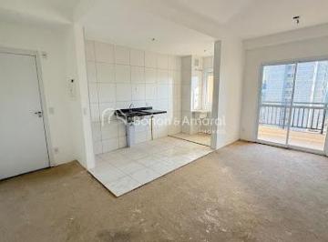 Apartamento · 59m² · 2 Quartos · 2 Vagas · Apartamento à venda com 2 quartos , Condomínio Cittá di Modena em Paulínia, SP