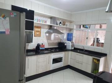 Casa · 176m² · 3 Quartos · Casa com 3 quartos a venda em Paulínia, SP