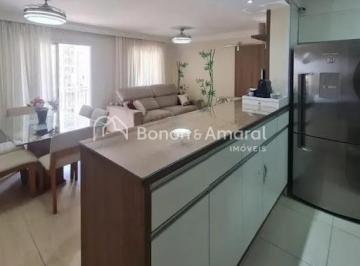 Apartamento · 109m² · 4 Quartos · 2 Vagas · Apartamento á venda bairro Swift em Campinas/SP