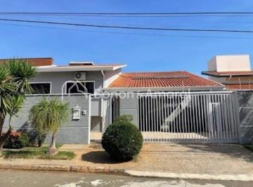 Casa · 337m² · 4 Quartos · 4 Vagas · Casa com 4 Quartos e 4 banheiros à Venda - Parque Alto Taquraral