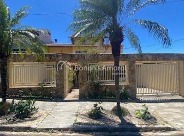 Casa · 311m² · 4 Quartos · 4 Vagas · Casa à venda no São Conrado, Campinas/SP