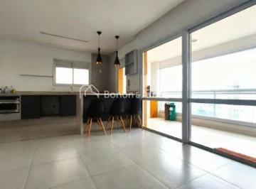 Apartamento · 119m² · 3 Quartos · 3 Vagas · Imperdível! Apartamento no Horizon Residence Premium