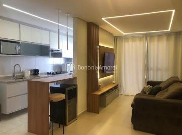 Apartamento · 79m² · 3 Quartos · 2 Vagas · Apartamento à venda com 3 quartos ( sendo 1 suíte) no Condomínio Brisa da Mata,
