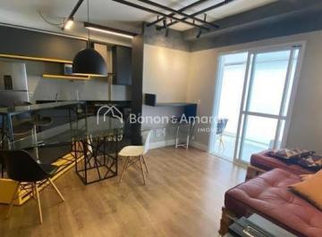 Apartamento · 86m² · 3 Quartos · 2 Vagas · Apartamento com 3 Quartos e 2 banheiros para Alugar, 87m² Vista 26