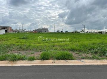 Terreno · 11m² · Terreno à venda no Residencial Acácias em Paulínia