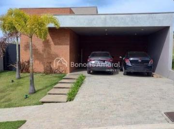 Casa · 160m² · 3 Quartos · 4 Vagas · Casa a venda no Condomínio Vita Verdi em Valinhos