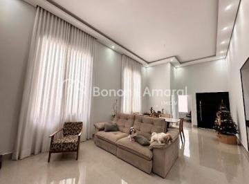 Photo 1 · Casa a Venda no Condomínio Villa Bella Siena - Paulínia