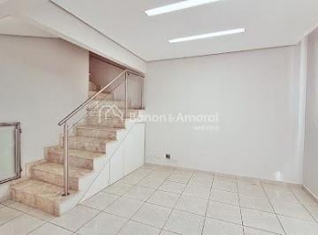 Casa · 101m² · 3 Quartos · 2 Vagas · Casa a venda em condominio no bairro Santa Candida em Campinas!!