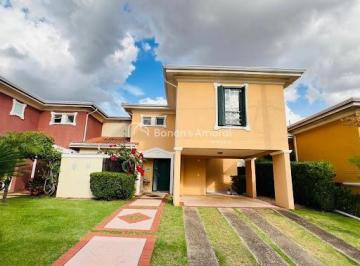 Casa · 245m² · 3 Quartos · 4 Vagas · Casa no Casas D'italia Pq. D. Pedro, Parque Alto Taquaral