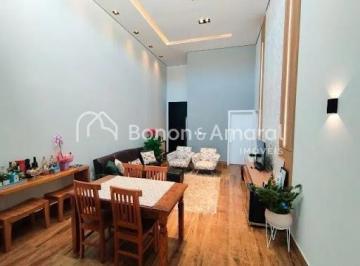 Casa · 184m² · 3 Quartos · 4 Vagas · Casa de Condomínio com 3 Quartos e 5 banheiros à Venda, 185m² por R$ 1.590.000