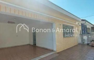 Casa · 123m² · 3 Quartos · 2 Vagas · **Oportunidade Imperdível: Casa Térrea à Venda no Barão Geraldo - Campinas/SP**