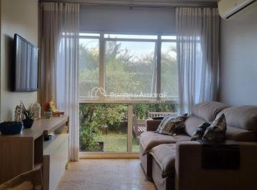 Apartamento · 98m² · 3 Quartos · 3 Vagas · Apartamento Garden à Venda no Giardino Spazio Della Lume - Mansões Santo Antônio
