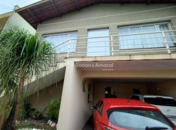 Casa · 209m² · 3 Quartos · 3 Vagas · Casa à Venda 3 Quartos 1 Suíte no Taquaral, Campinas-SP