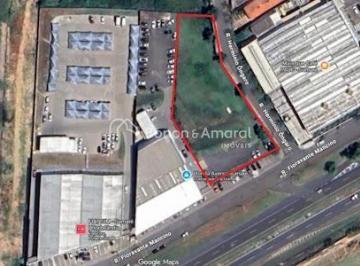 Terreno · 12m² · Terreno comercial 3.600 m² à venda em Sumaré - próximo à Rodovia Anhanguera