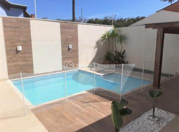 Casa · 293m² · 4 Quartos · 4 Vagas · Casa à venda em Sousas, no Loteamento San Conrado, Campinas/SP