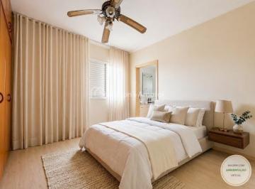 Apartamento · 85m² · 3 Quartos · 2 Vagas · Viva com conforto em Campinas: apartamento amplo, 3 dormitórios e estrutura de l