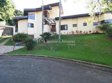 Casa · 419m² · 4 Quartos · 7 Vagas · Casa de condomínio para Venda com 420m², 4 quartos e 7 vagas