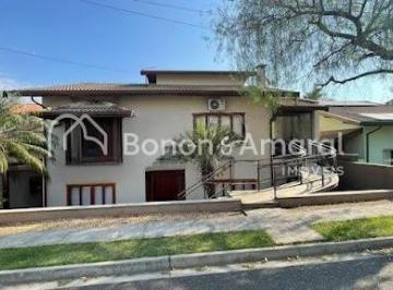 Casa · 468m² · 4 Quartos · 4 Vagas · Magnífica Casa em Condomínio Exclusivo