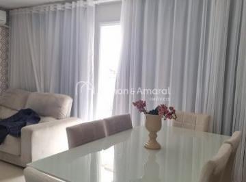 Apartamento · 66m² · 2 Quartos · 1 Vaga · Apartamento a venda com 1 suíte, na região do Swift Campinas