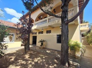 Casa · 437m² · 5 Quartos · 11 Vagas · Linda casa com 5 quartos na Chácara Primavera