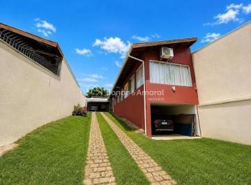 Casa · 156m² · 3 Quartos · 4 Vagas · casa à venda em Jardim Santa Genebra