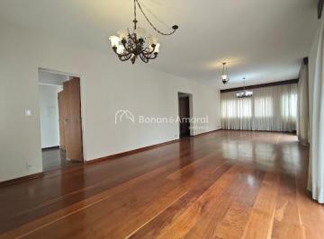 Apartamento · 223m² · 4 Quartos · 3 Vagas · Apartamento à venda no bairro Cambuí em Campinas -SP