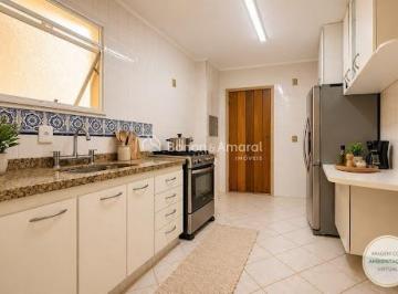Apartamento · 85m² · 3 Quartos · 2 Vagas · Apartamento espaçoso e bem iluminado com 3 dormitórios e lazer completo em Campi