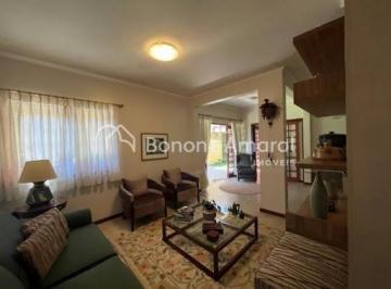 Casa · 273m² · 5 Quartos · 4 Vagas · Casa de Condomínio com 5 Quartos e 5 banheiros à Venda, 274 m² por R$ 1.600.000