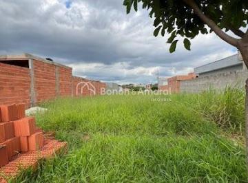 Terreno · 200m² · Terreno à venda no bairro Nova Veneza - Paulínia/SP.