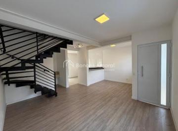 Casa · 106m² · 3 Quartos · 2 Vagas · Casa Geminada com Área Gourmet e Fácil Acesso a Campinas em Valinhos