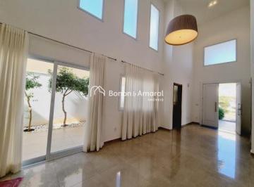Photo 1 · Casa para Locação Condomínio Villa lobos - Paulínia