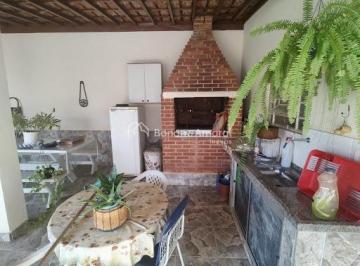 Casa · 179m² · 3 Quartos · 4 Vagas · Casa de 3 quartos no Cidade Jardim em Campinas