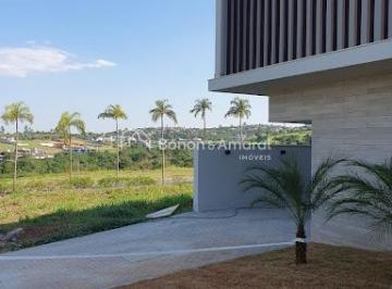 Casa · 496m² · 4 Quartos · 6 Vagas · Casa a venda no Condomínio EntreVerdes Campinas- Sousas