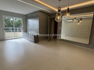 Apartamento · 81m² · 3 Quartos · 2 Vagas · Apartamento à venda no Condomínio Residencial das Pedras no bairro Morumbi, Paulínia