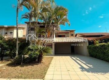Casa · 266m² · 3 Quartos · 4 Vagas · Sobrado a venda no Condomínio Okinawa no bairro Parque Brasil 500 Paulínia SP