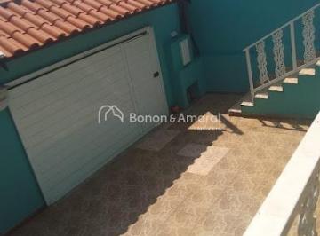 Casa · 190m² · 3 Quartos · 2 Vagas · Casa a venda com 3 quartos em Paulínia, SP