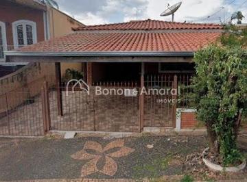 1 · Casa em bairro tradicional de Paulinia - Vila Bressani
