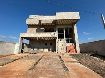 Casa · 195m² · 5 Quartos · 2 Vagas · Casa a venda no Condomínio Terras da Estância - Paulínia