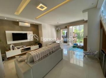Casa · 125m² · 2 Quartos · 2 Vagas · Sobrado à venda no Villagio Bella Guarda Del Bosco - Valinhos/SP