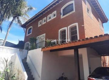 Photo 1 · Casa à Venda no Loteamento Caminhos de San Conrado, Sousas, Campinas/SP