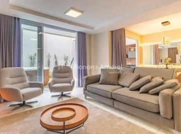 Casa · 210m² · 4 Quartos · 2 Vagas · Casa de condomínio com 210 m² no Alphaville em Campinas/SP