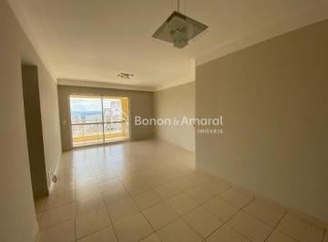 Apartamento · 119m² · 3 Quartos · 2 Vagas · Apartamento à venda no Parque das Flores, em Campinas.