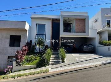 Casa · 240m² · 3 Quartos · 4 Vagas · Casa Mobiliada à Venda em Valinhos - 3 Suítes, Piscina Aquecida e Espaço Gourmet