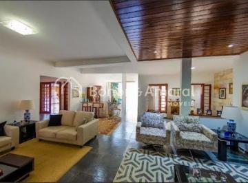 Casa · 465m² · 6 Quartos · 4 Vagas · Sobrado com 5 quartos e 8 banheiros à venda, com elevador, 464m² de construção