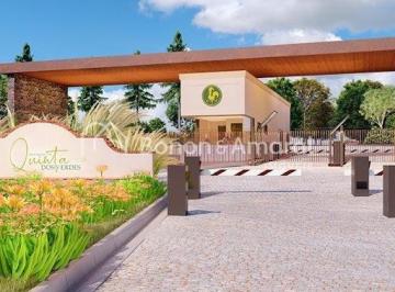 Terreno · 11m² · Terreno no Residencial Das Acácias, à venda, Boa Esperança - Paulínia/SP