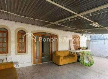 Casa · 135m² · 3 Quartos · 2 Vagas · Casa para Venda em São Bernardo | 3 Dormitórios | Quintal Amplo com Churrasqueira