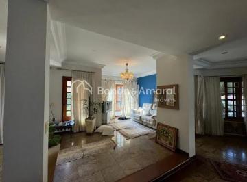 Casa · 700m² · 5 Quartos · 6 Vagas · Casa de Condomínio à venda com 650 m² e 5 Quartos no Vale do Itamaracá, Valinhos - SP