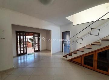 Casa · 293m² · 5 Quartos · 4 Vagas · Casa à venda, em condomínio, Tijuco das Telhas, 5 quartos, Campinas