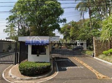 Terreno · 1999m² · Terreno de 2.000 m² em condomínio de alto padrão próximo ao Shopping Dom Pedro -
